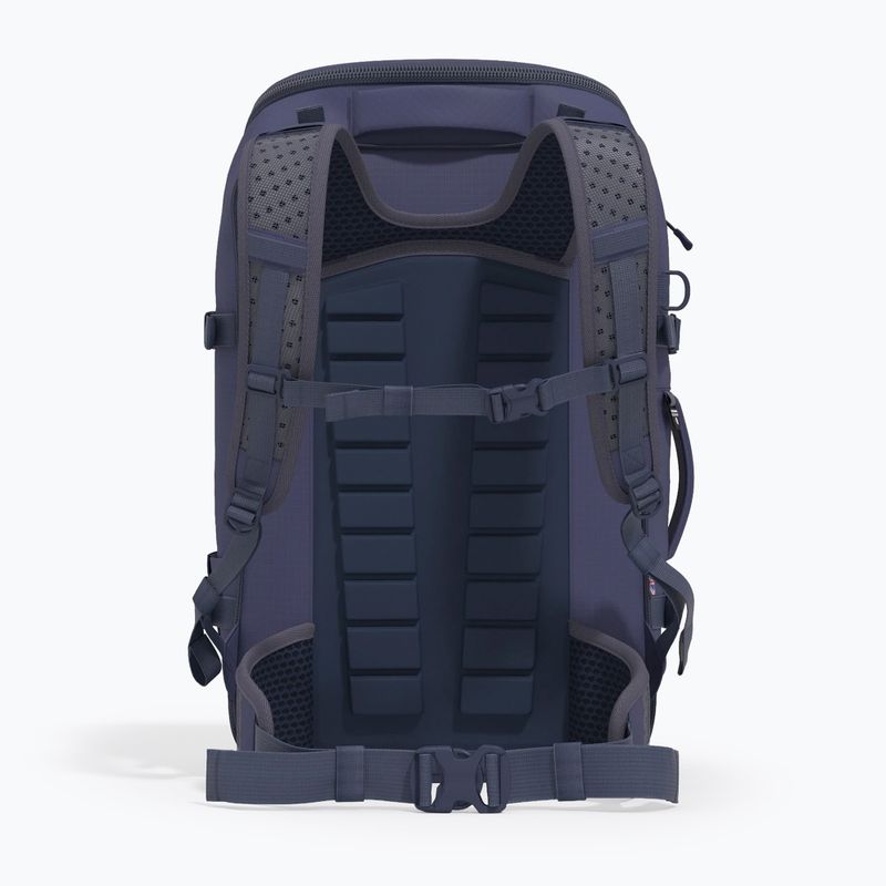 Rucsac de turism CabinZero Adventure Pro 42 l galaxy 3