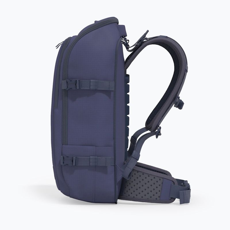Rucsac de călătorie CabinZero Adventure Pro 42 l galaxy 5