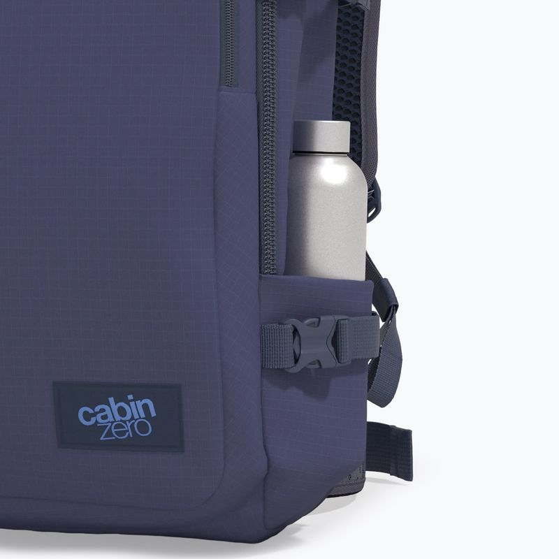 Rucsac de călătorie CabinZero Adventure Pro 42 l galaxy 6