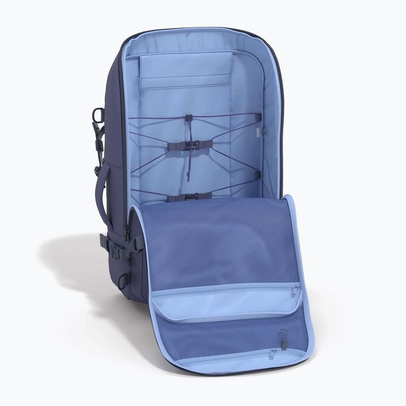 Rucsac de călătorie CabinZero Adventure Pro 42 l galaxy 8
