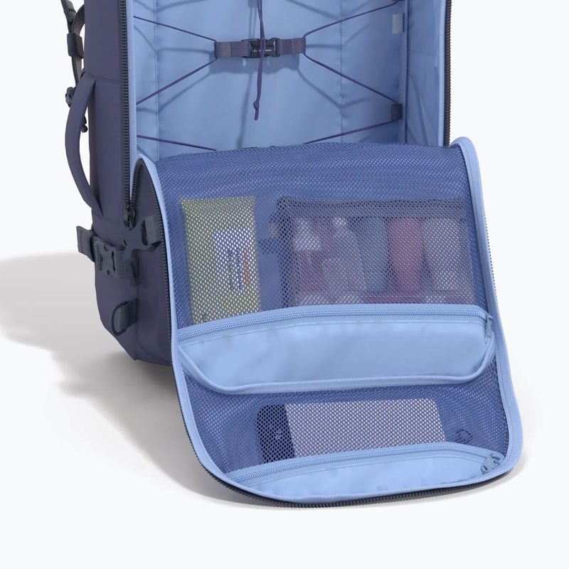 Rucsac de turism CabinZero Adventure Pro 42 l galaxy 10