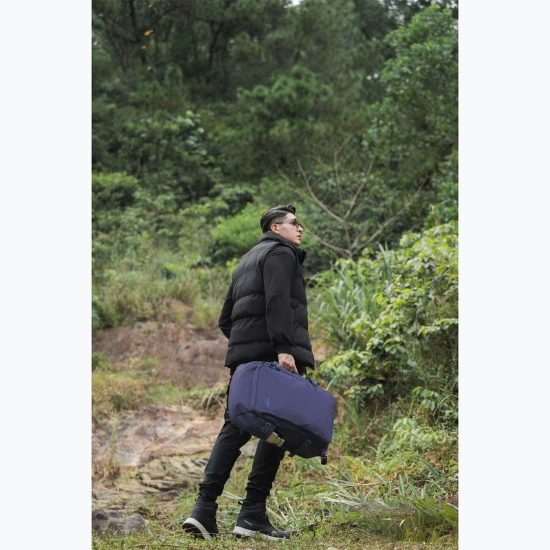 Rucsac de călătorie CabinZero Adventure Pro 42 l galaxy 12