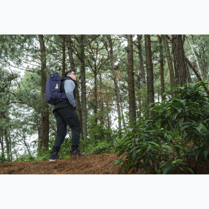 Rucsac de călătorie CabinZero Adventure Pro 42 l galaxy 13