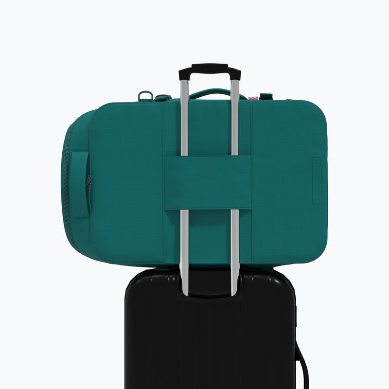 Rucsac de călătorie CabinZero Adventure Pro 42 l kerala green 11