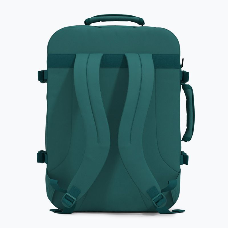 Rucsac turistic CabinZero Classic 44 l meadow green 3