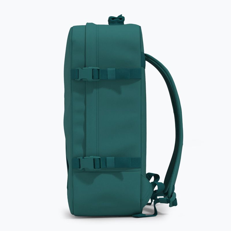 Rucsac de călătorie CabinZero Classic 44 l meadow green 6