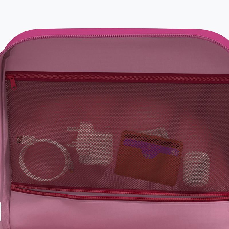 Rucsac turistic CabinZero Classic 44 l lovestruck pink 12