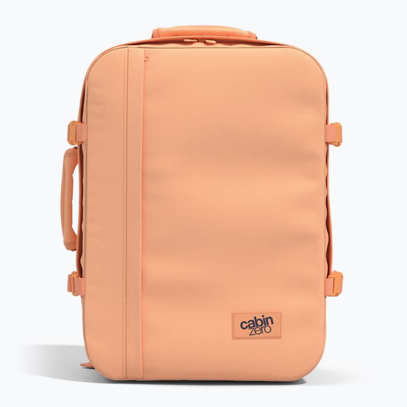 Rucsac turistic CabinZero Classic 44 l sunny day