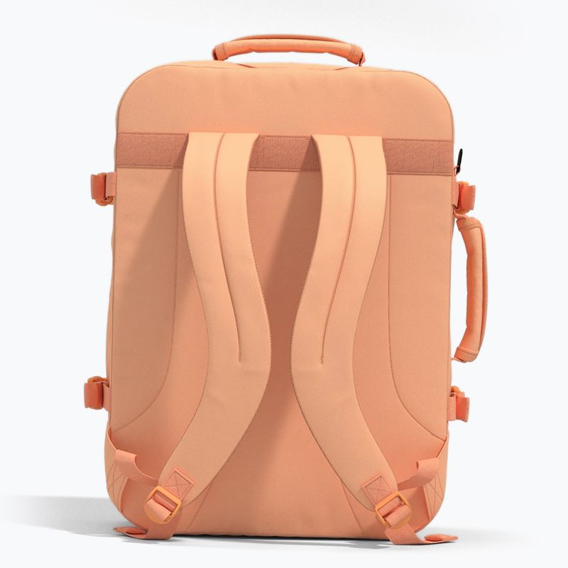 Rucsac turistic CabinZero Classic 44 l sunny day 3