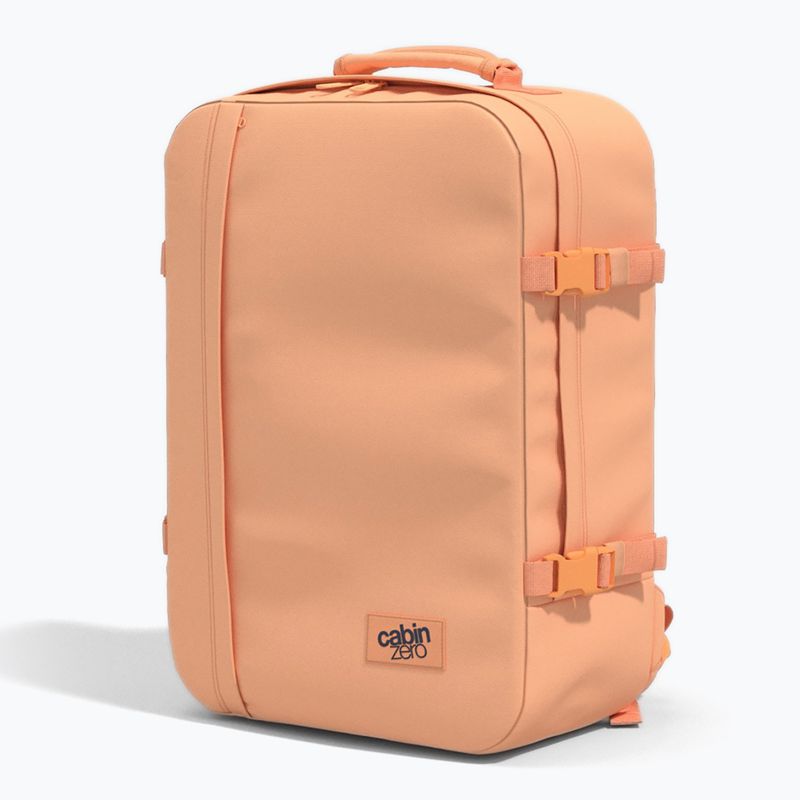 Rucsac turistic CabinZero Classic 44 l sunny day 4
