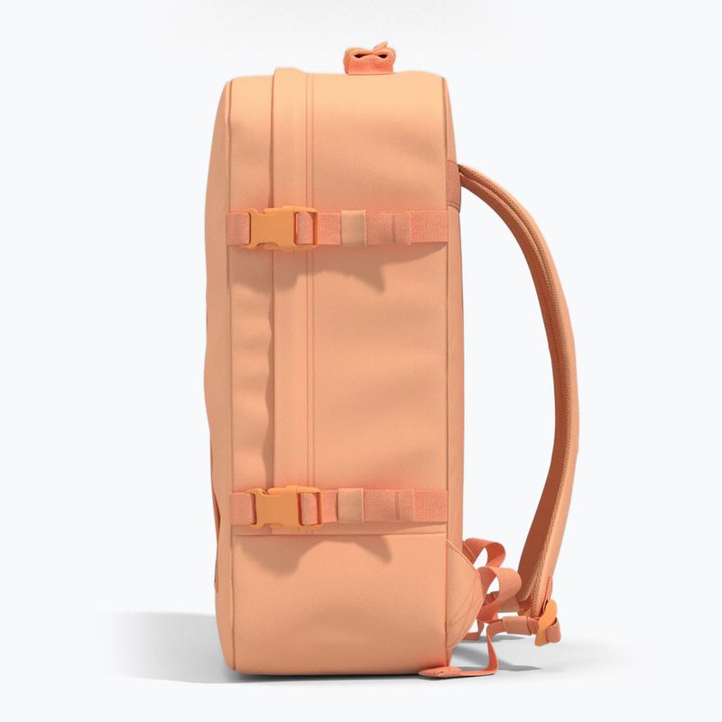 Rucsac turistic CabinZero Classic 44 l sunny day 6