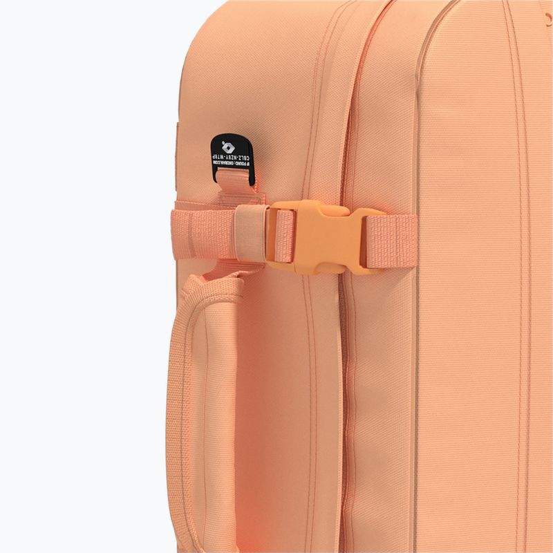 Rucsac turistic CabinZero Classic 44 l sunny day 9