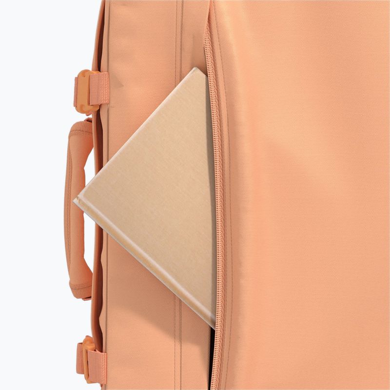 Rucsac turistic CabinZero Classic 44 l sunny day 10