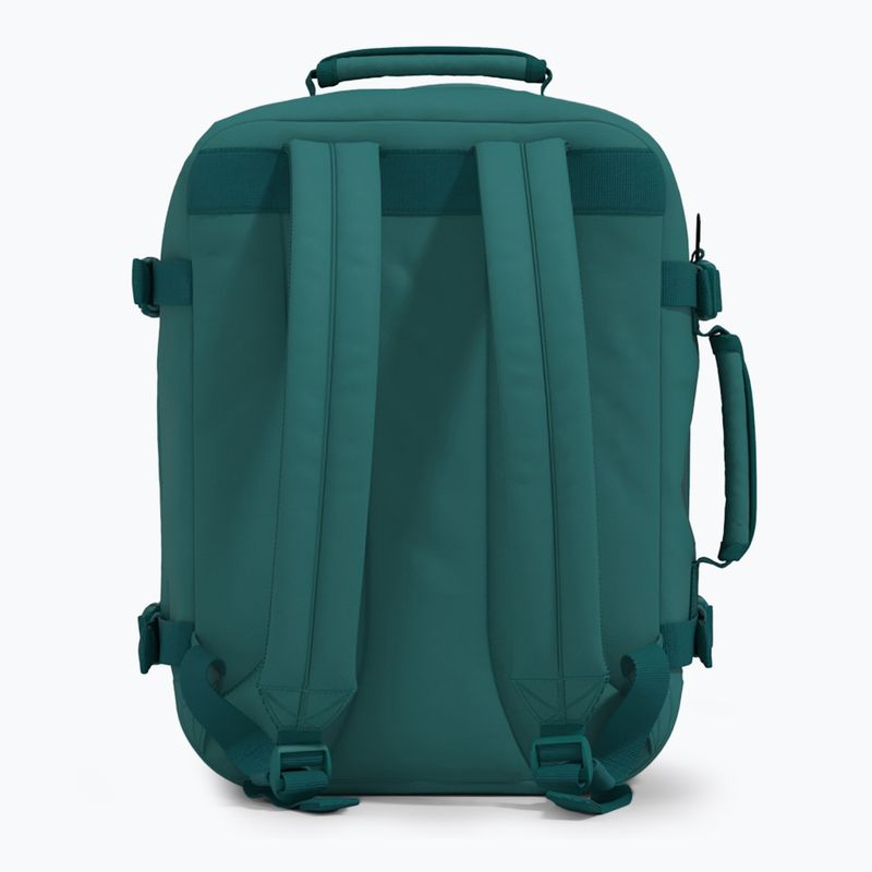 Rucsac turistic CabinZero Classic 28 l meadow green 3