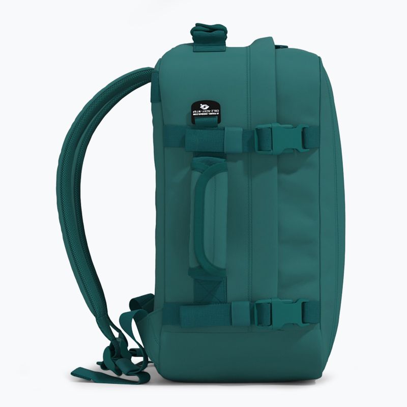 Rucsac turistic CabinZero Classic 28 l meadow green 5