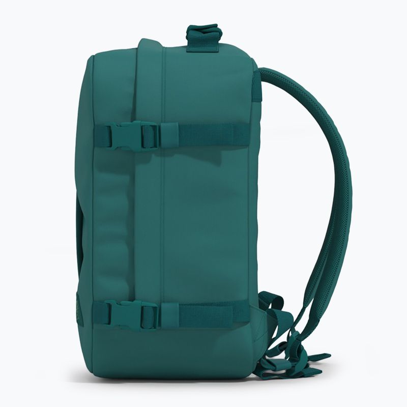 Rucsac turistic CabinZero Classic 28 l meadow green 6