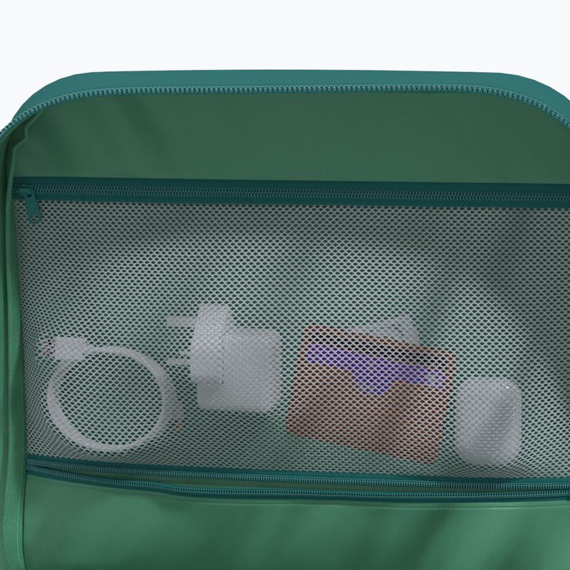 Rucsac turistic CabinZero Classic 28 l meadow green 13