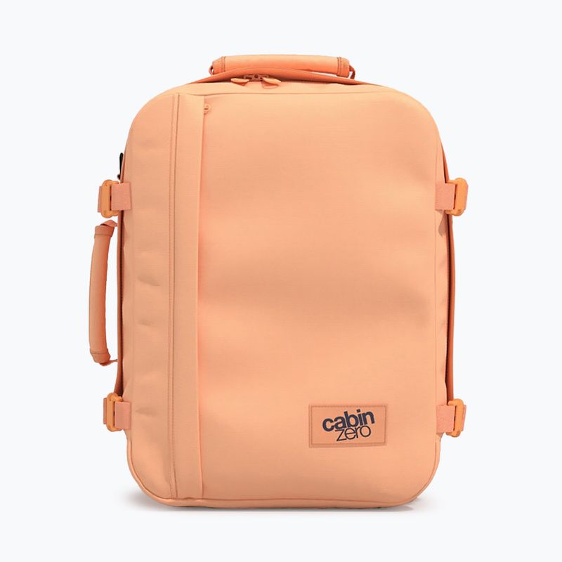 Rucsac de călătorie CabinZero Classic 28 l sunny day