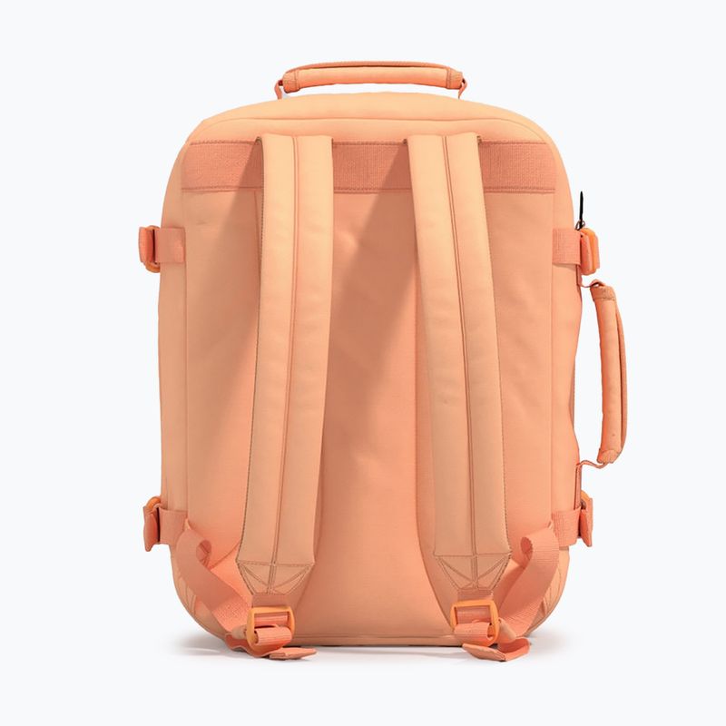 Rucsac de călătorie CabinZero Classic 28 l sunny day 2