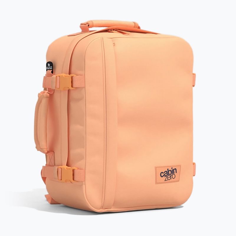 Rucsac turistic CabinZero Classic 28 l sunny day 3