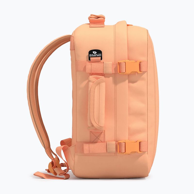 Rucsac turistic CabinZero Classic 28 l sunny day 5
