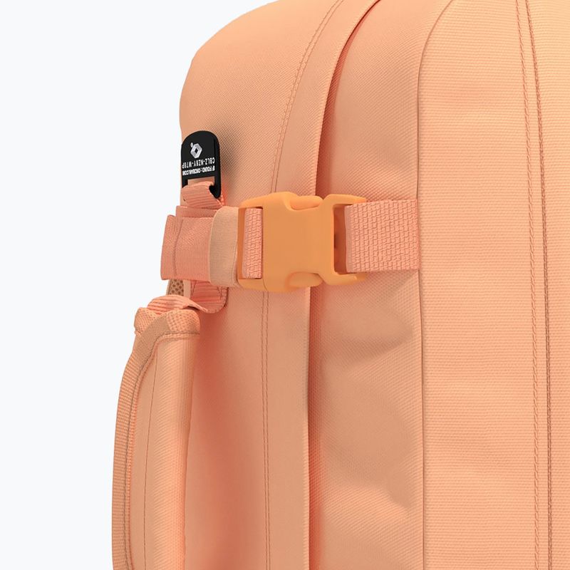 Rucsac turistic CabinZero Classic 28 l sunny day 7