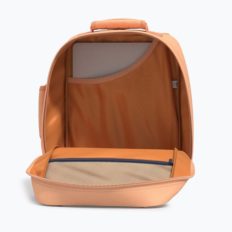 Rucsac turistic CabinZero Classic 28 l sunny day 11