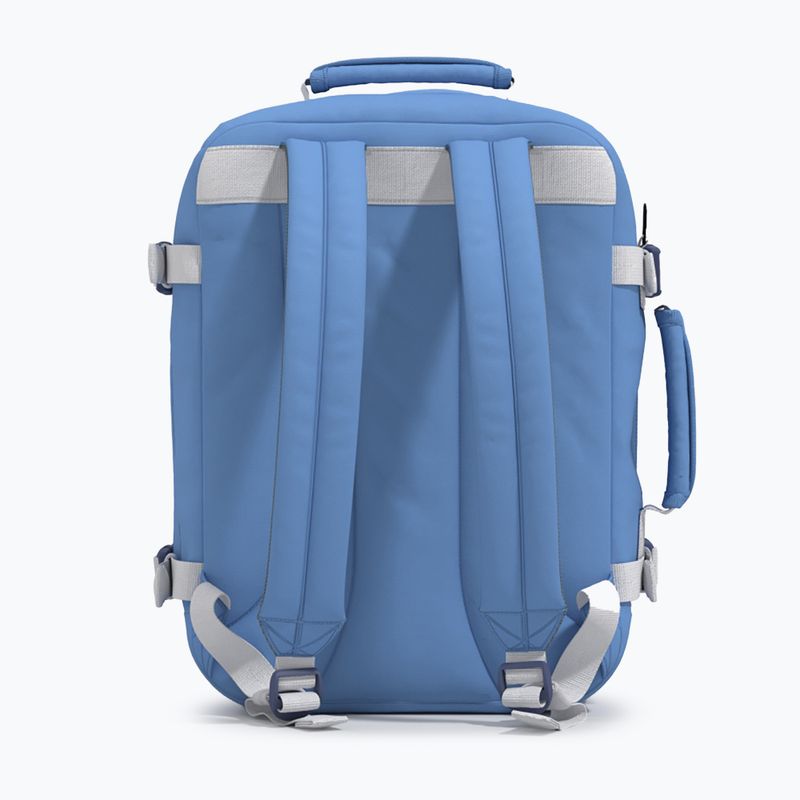 Rucsac turistic CabinZero Classic 28 l infinity blue 2