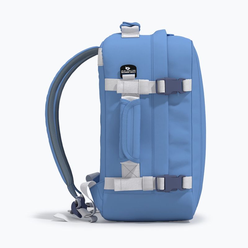 Rucsac turistic CabinZero Classic 28 l infinity blue 5