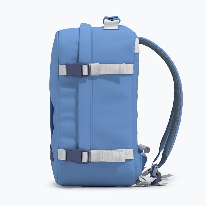Rucsac turistic CabinZero Classic 28 l infinity blue 6