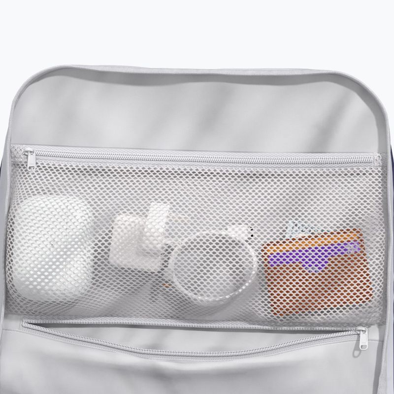 Rucsac turistic CabinZero Military 44 l galaxy blue 13