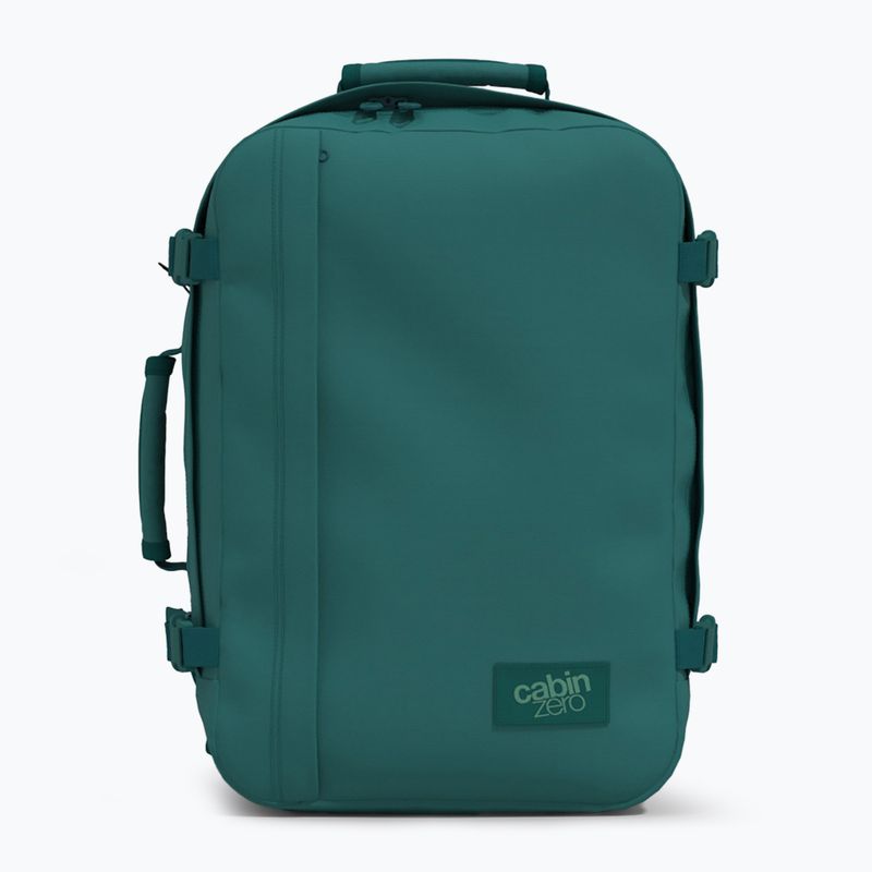 Rucsac de călătorie CabinZero Classic 36 l meadow green