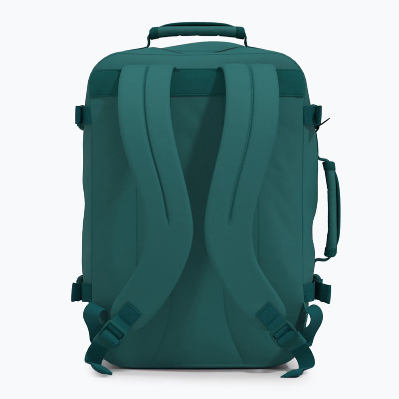 Rucsac de călătorie CabinZero Classic 36 l meadow green 3
