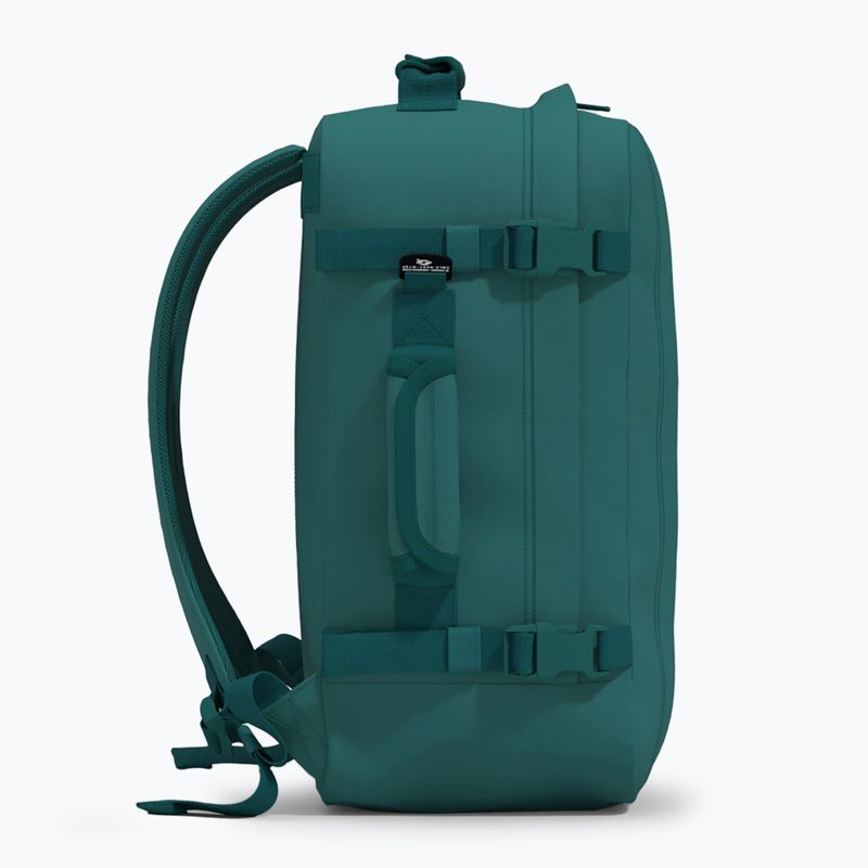 Rucsac de călătorie CabinZero Classic 36 l meadow green 5