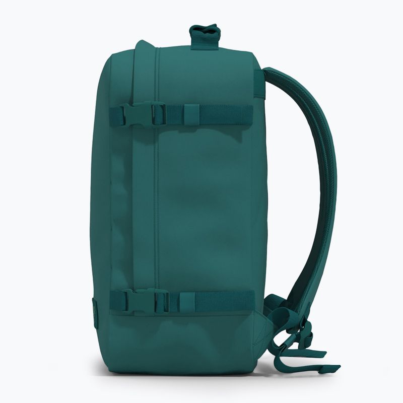 Rucsac de călătorie CabinZero Classic 36 l meadow green 6