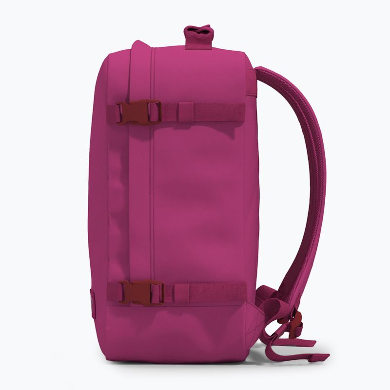 Rucsac de călătorie CabinZero Classic 36 l lovestruck pink 5
