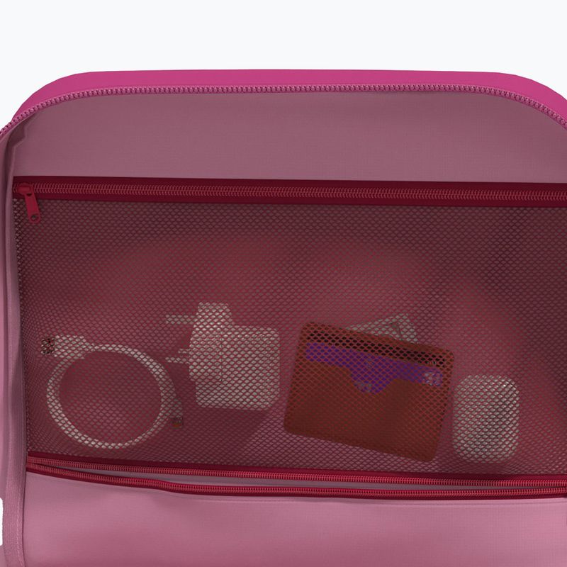Rucsac de călătorie CabinZero Classic 36 l lovestruck pink 12