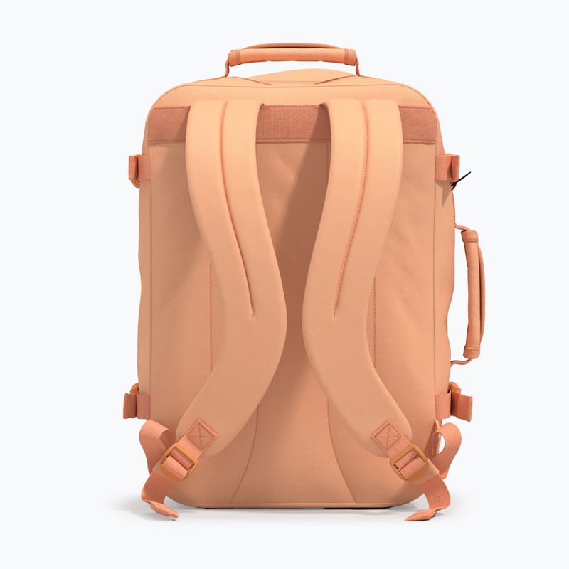 Rucsac turistic CabinZero Classic 36 l sunny day 2