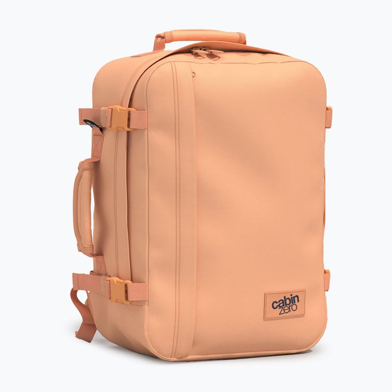 Rucsac turistic CabinZero Classic 36 l sunny day 3