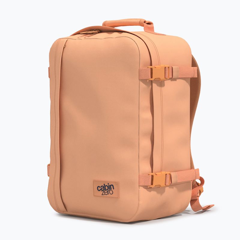 Rucsac turistic CabinZero Classic 36 l sunny day 4