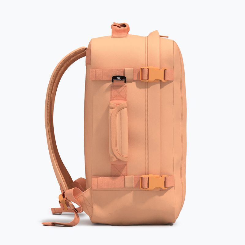 Rucsac turistic CabinZero Classic 36 l sunny day 5