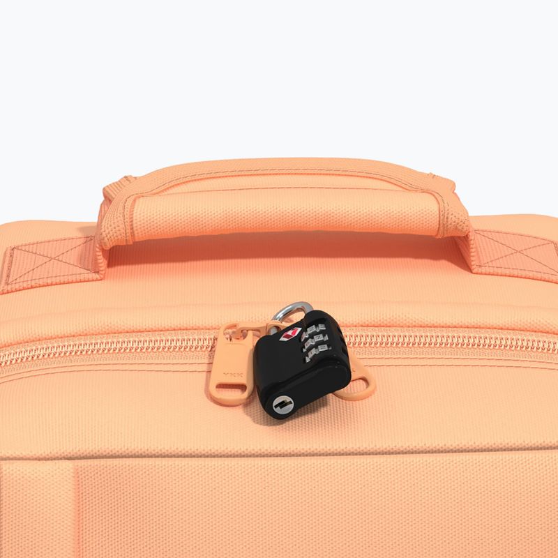 Rucsac turistic CabinZero Classic 36 l sunny day 7