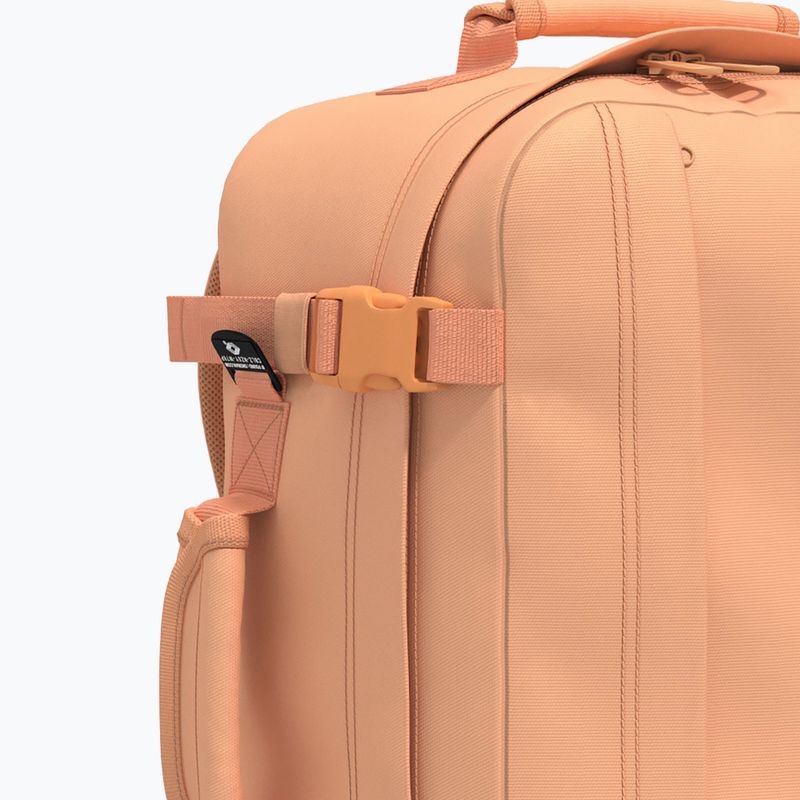 Rucsac turistic CabinZero Classic 36 l sunny day 8