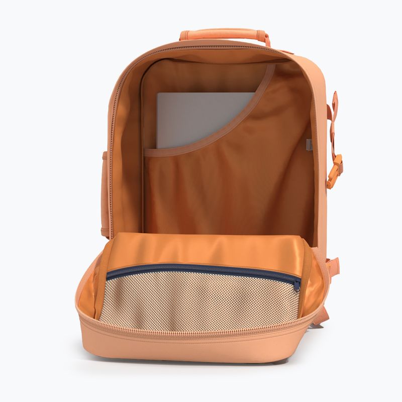 Rucsac turistic CabinZero Classic 36 l sunny day 10