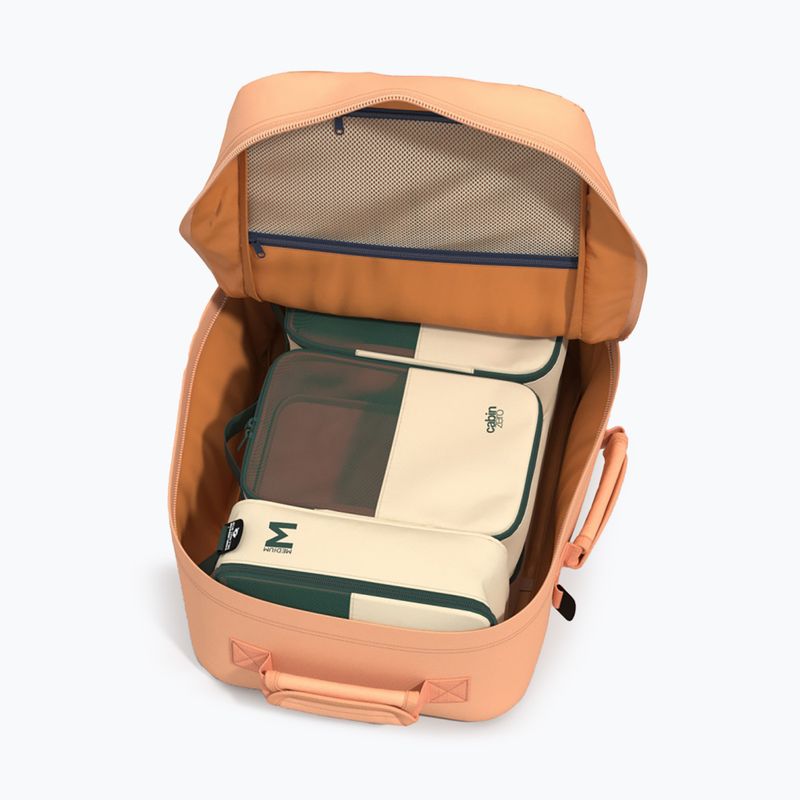 Rucsac turistic CabinZero Classic 36 l sunny day 12