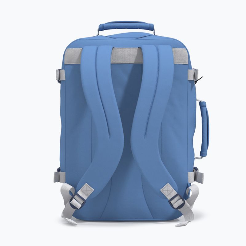 Rucsac turistic CabinZero Classic 36 l infinity blue 2