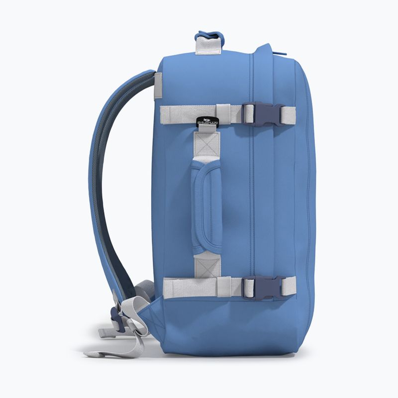 Rucsac turistic CabinZero Classic 36 l infinity blue 5