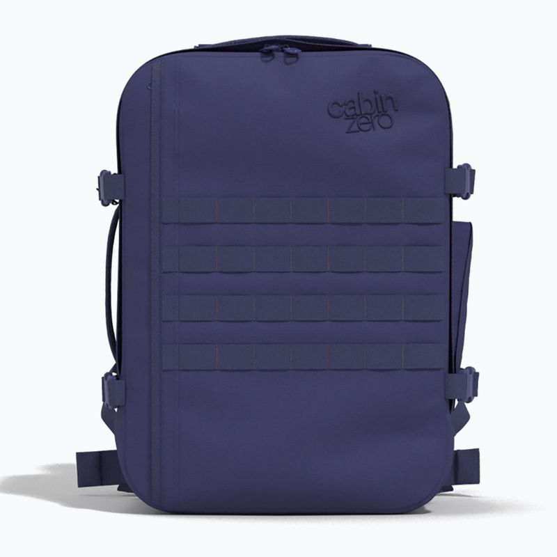 Rucsac de călătorie CabinZero Military 36 l galaxy blue