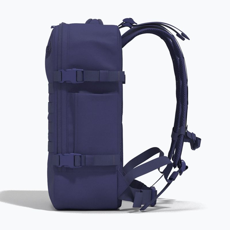 Rucsac de călătorie CabinZero Military 36 l galaxy blue 5