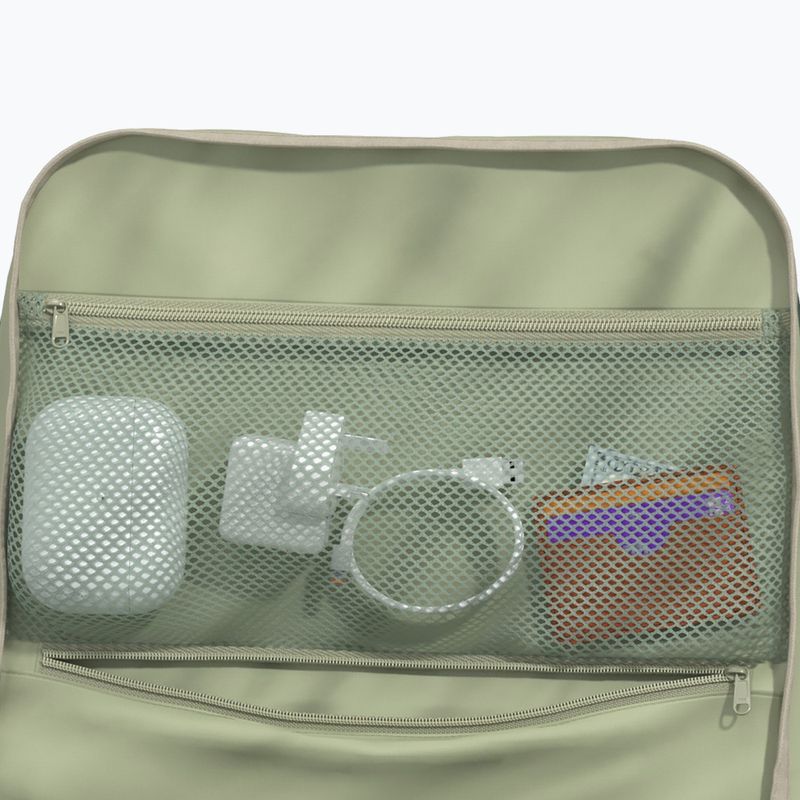 Rucsac turistic CabinZero Military 28 l mystic green 13